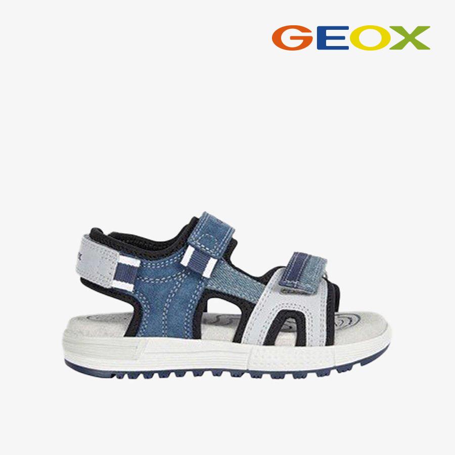 Giày Sandals Bé Trai GEOX J S Alben B A