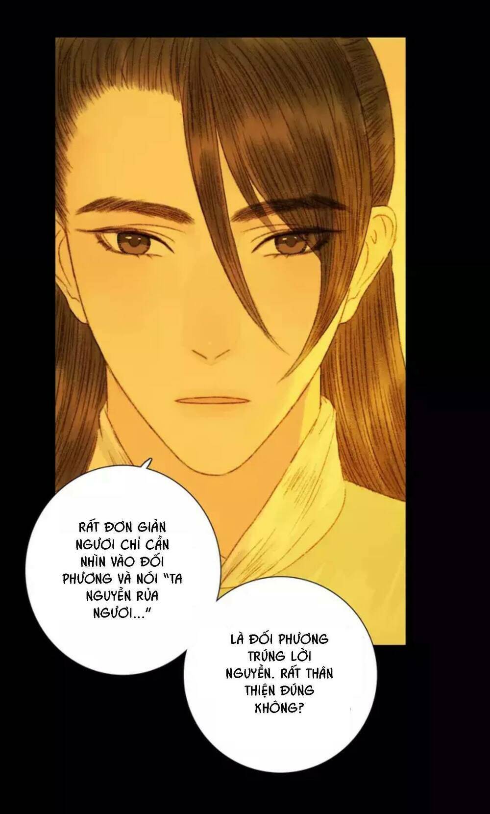 vương gia bá đạo chapter 77.5 6