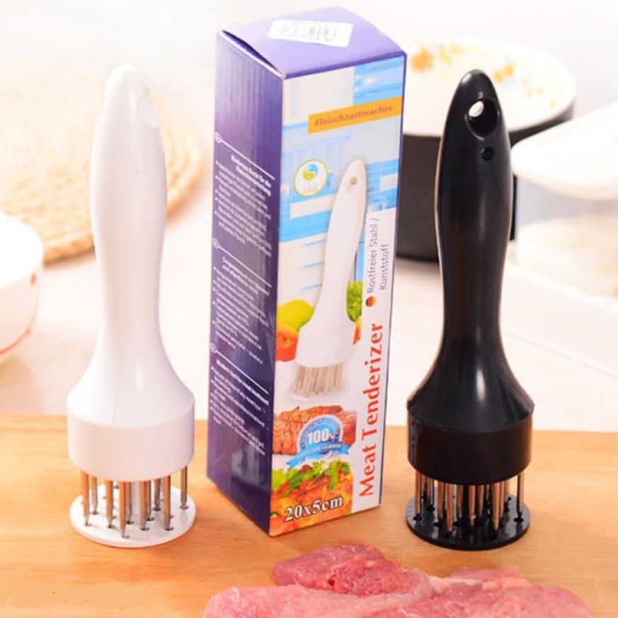 Dụng cụ châm bì thịt, châm thịt làm mềm thịt Bít tết