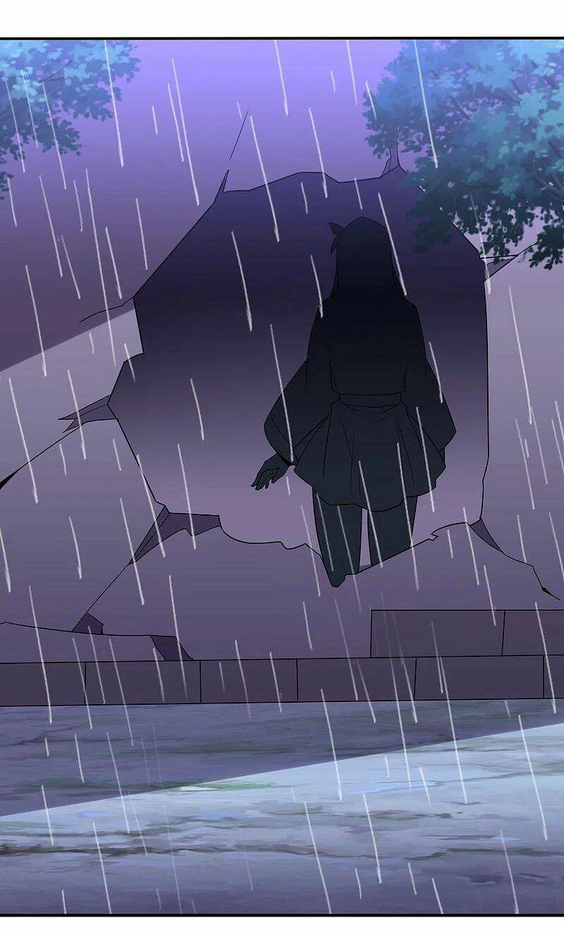 phục thiên thánh chủ chapter 169 22