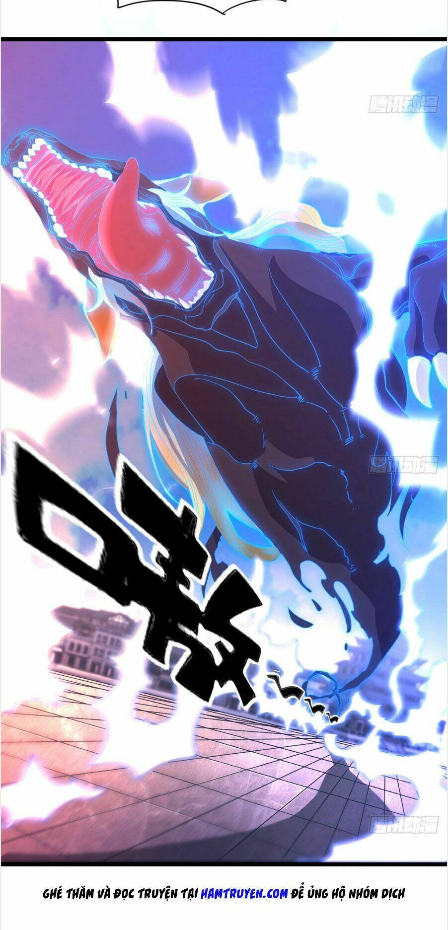 nguyên linh chúa tể chapter 3 31