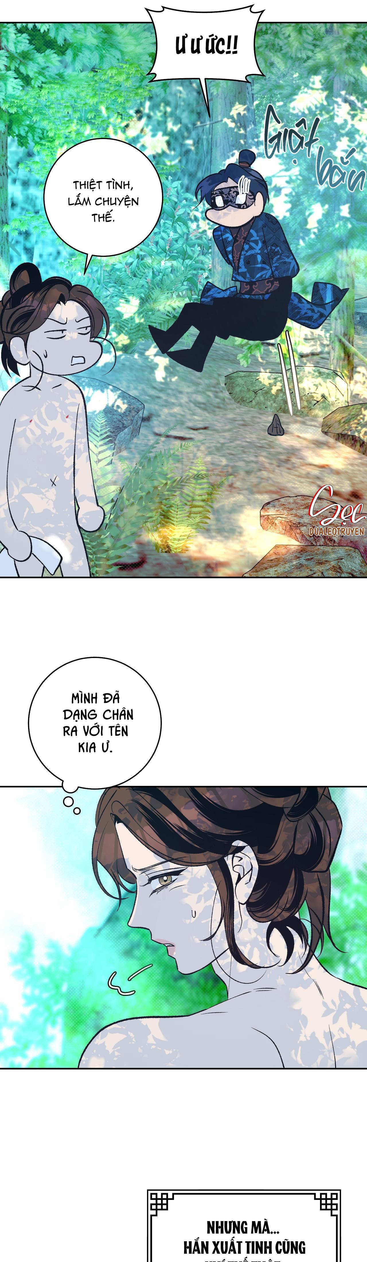 mộc đàn hương chapter 11 29