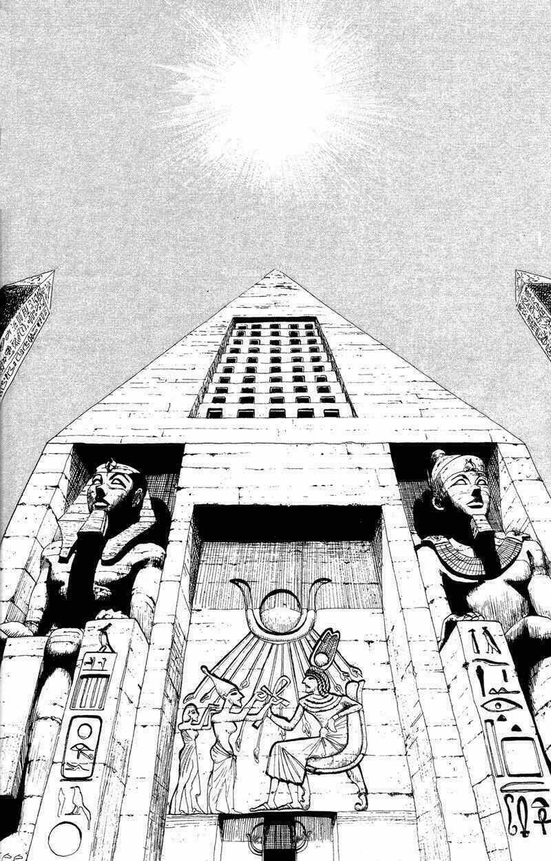 lá chắn mắt chapter 41 4