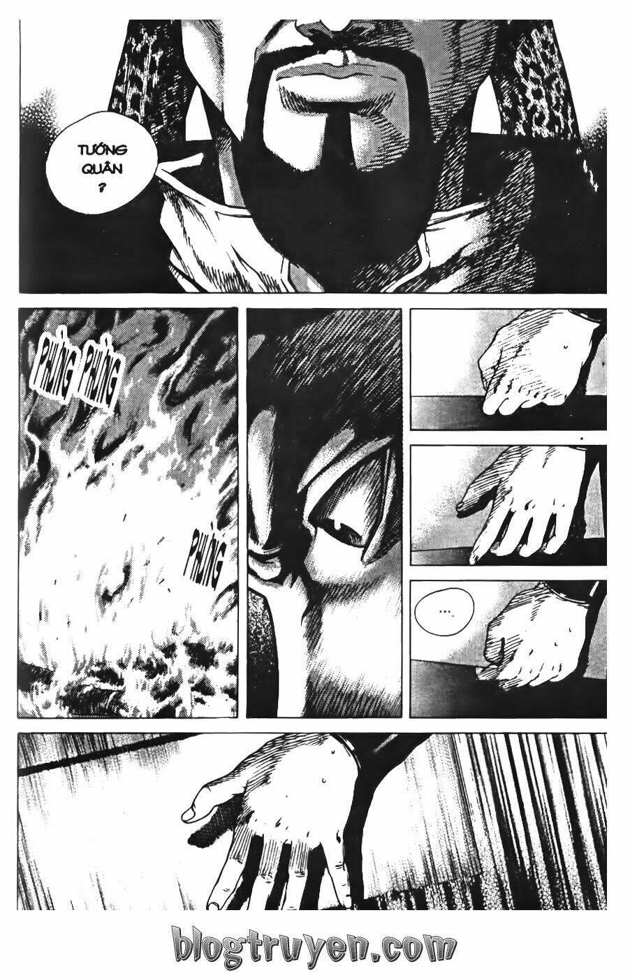 threads of time - dòng thời gian chapter 24 6