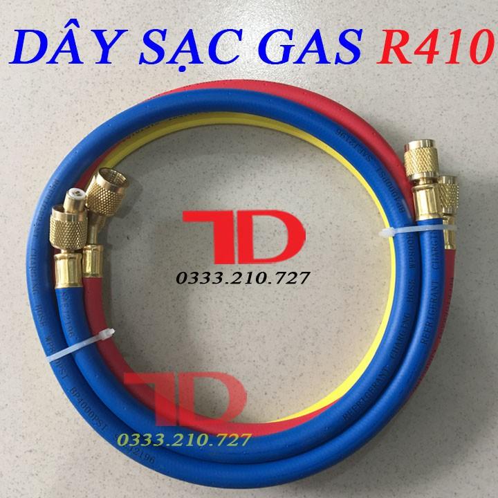 Dây sạc gas VALUE R410