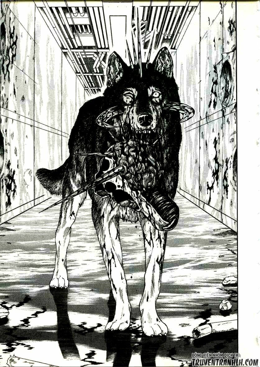 inugami chapter 16 18