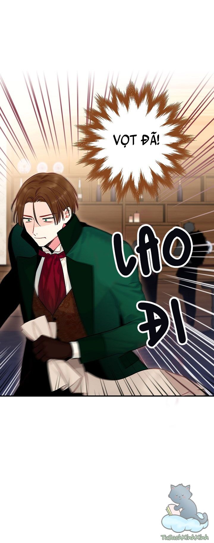 thánh nữ ẩn danh chapter 196 14