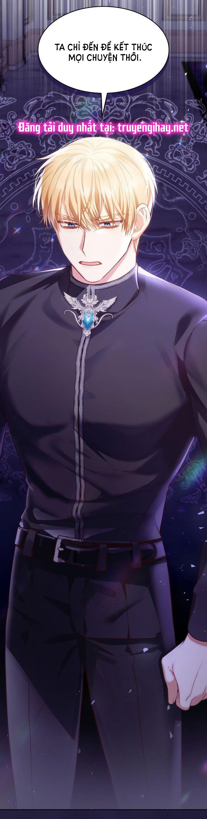 từ ác nữ tôi phải trở thành một người mẹ chapter 21.2 45