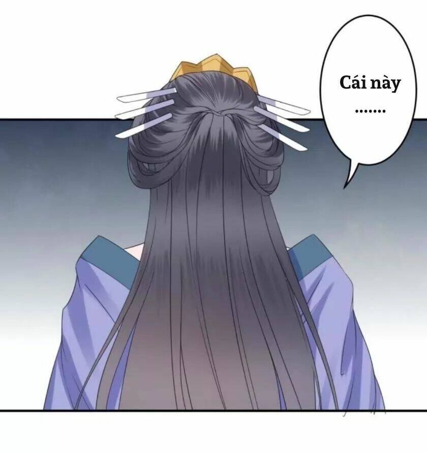 theo đuổi hoàng tử quá khó a~ chapter 73 5
