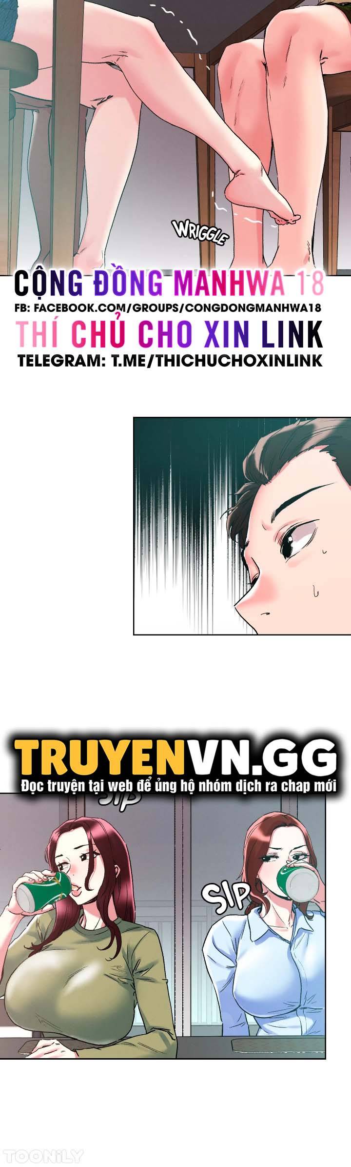 quyền năng chịch gái chapter 84 15