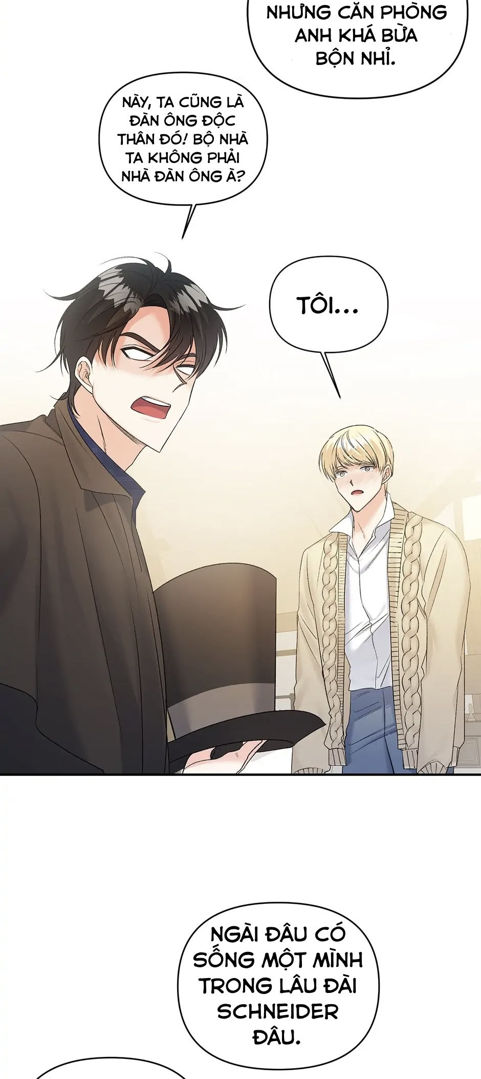 ebony, quạ đen chapter 88.1 14