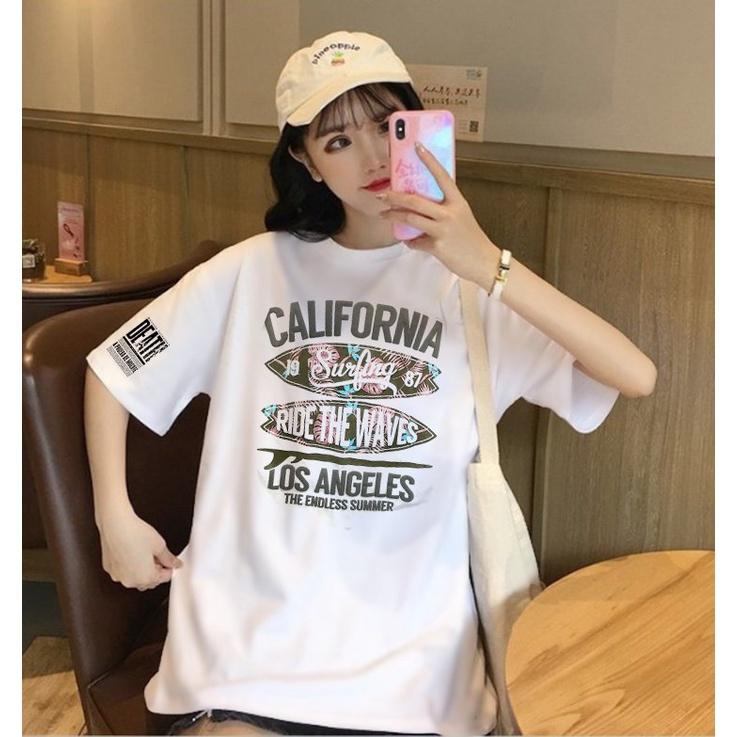 Áo thun cao cấp, có Bigsize từ S đến 8XL, vải cotton mịn, mặc thoáng mát, mẫu ATNN73- Thời Trang Waoo