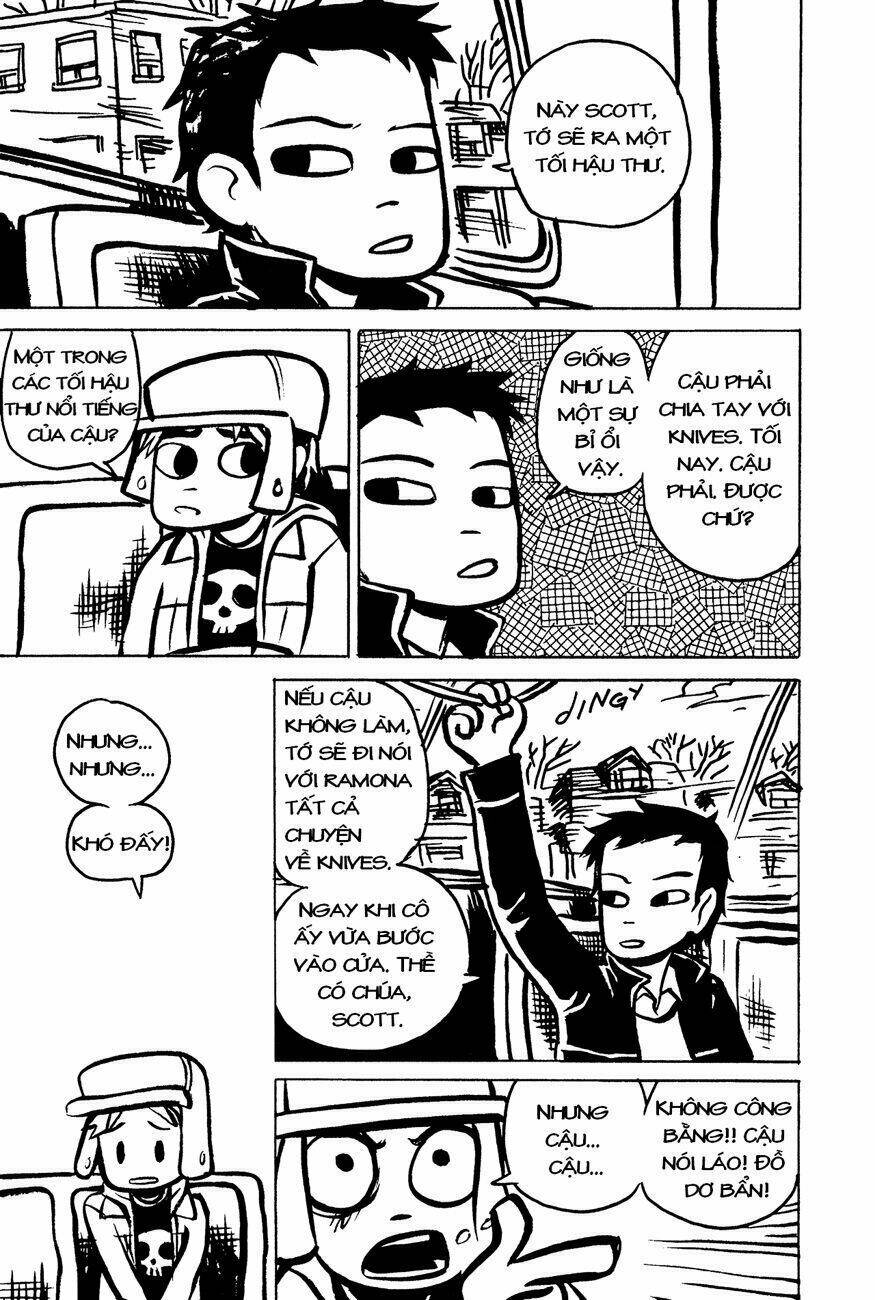 scott pilgrim chapter 7 7