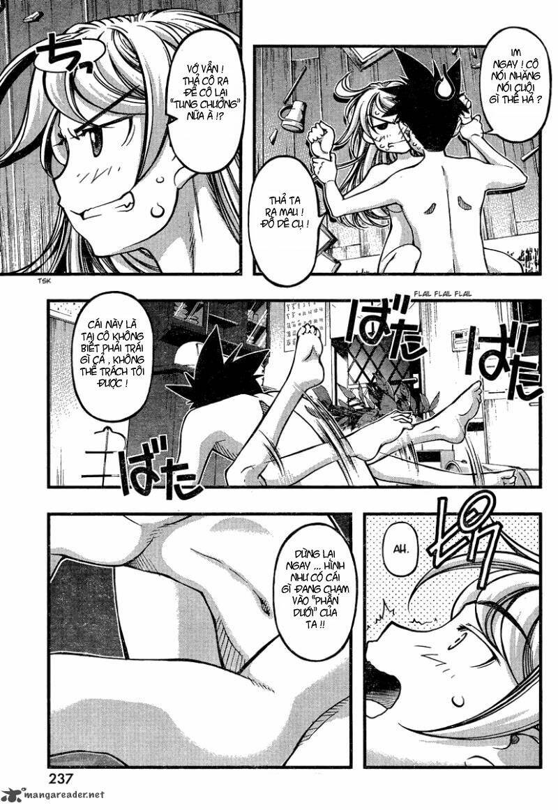 umi no misaki chapter 88 12