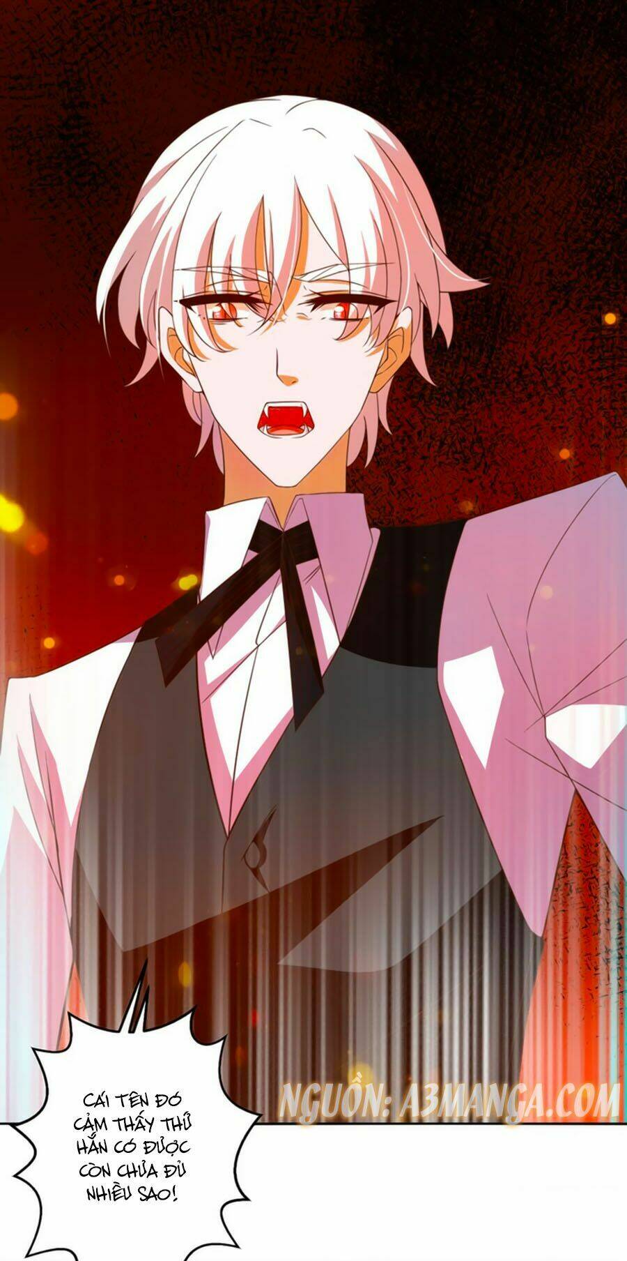 người yêu khát máu của tôi chapter 37 38