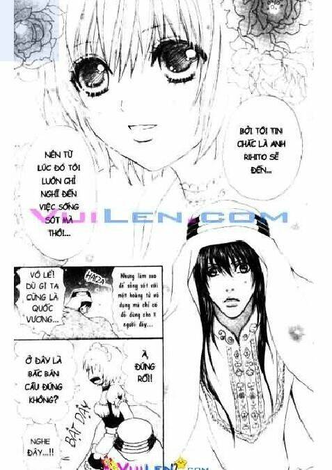 chàng quản gia của bé mei chapter 11 17