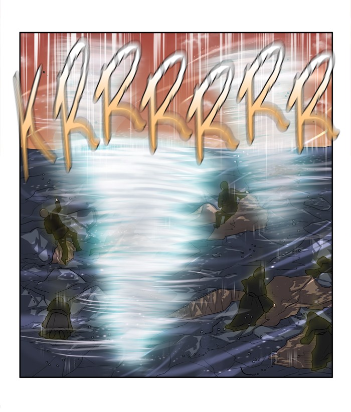 the gamer chapter 178 21