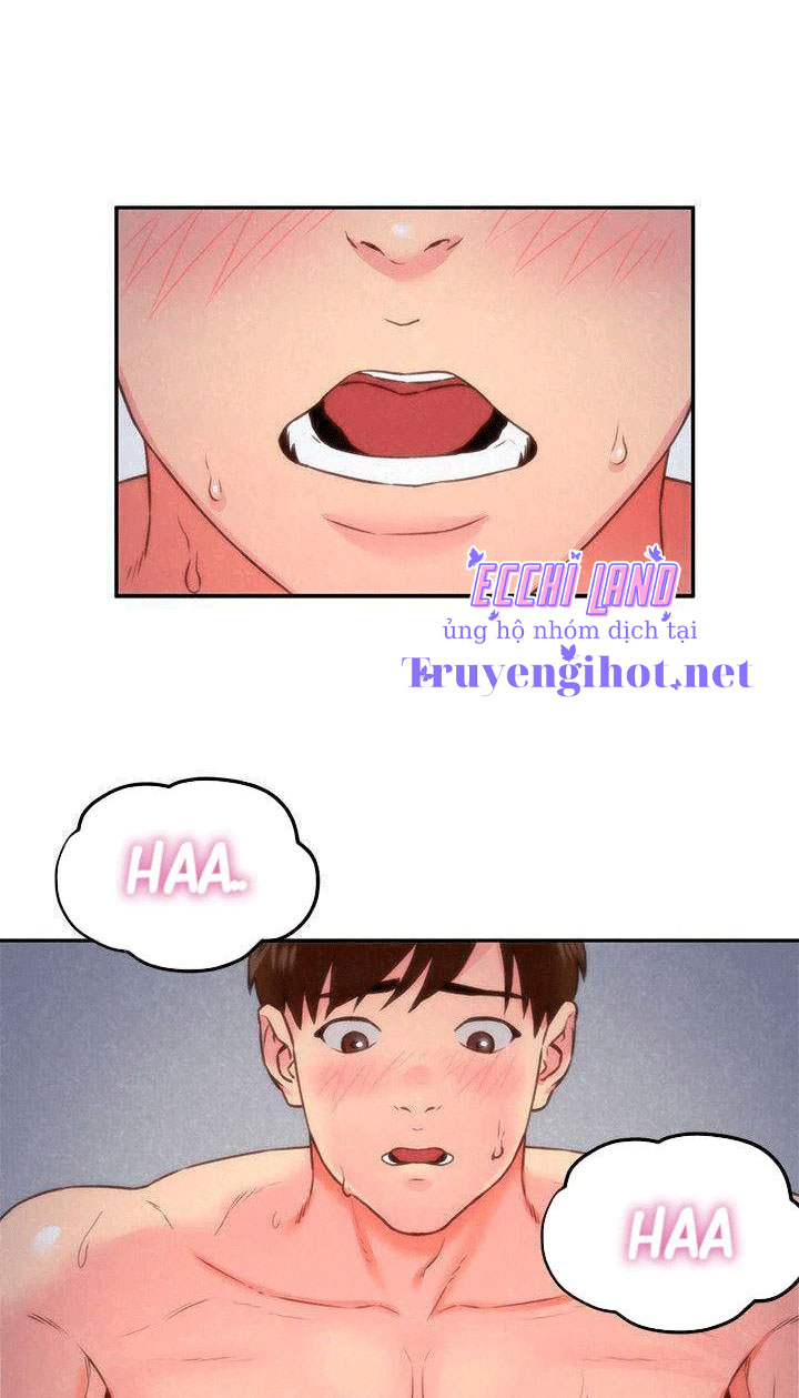 cô gái bé nhỏ của tôi chapter 36.1 13