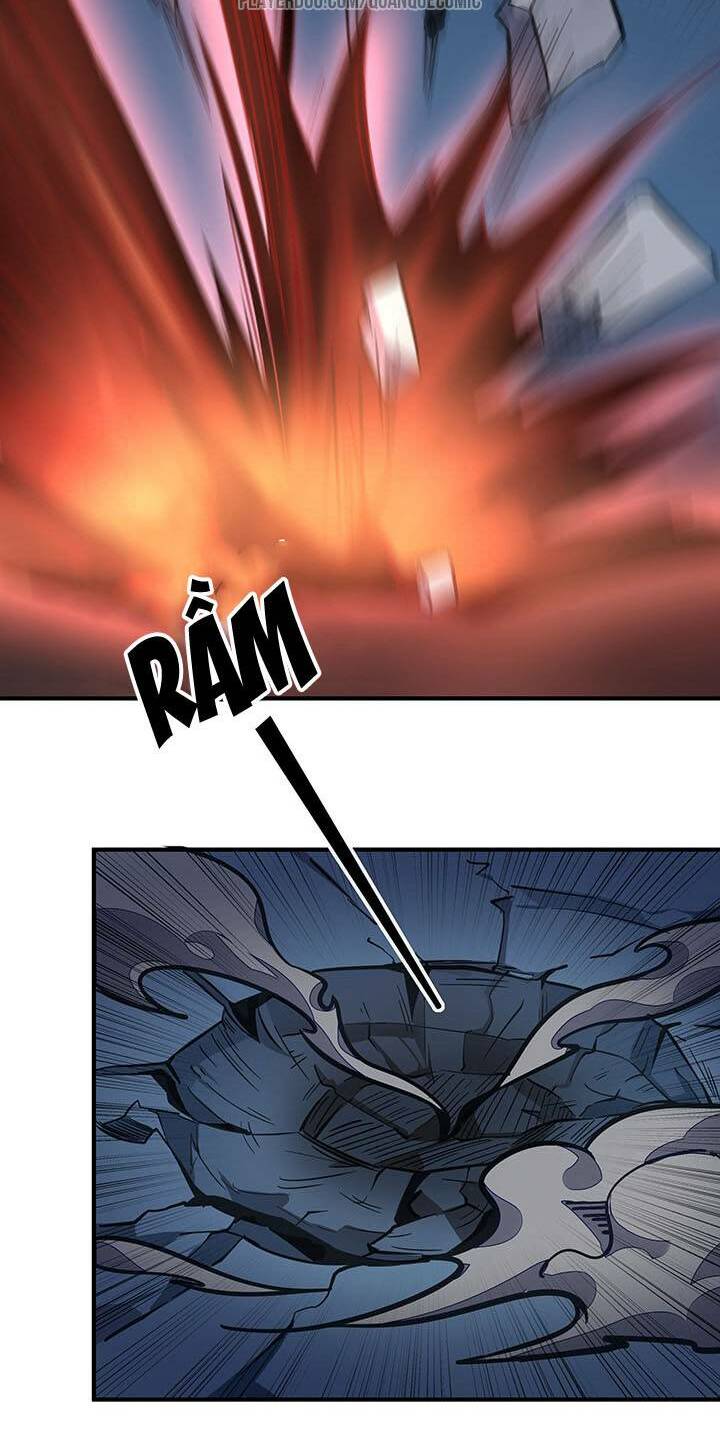 bất tử thần vương tu liên tục chapter 24 12