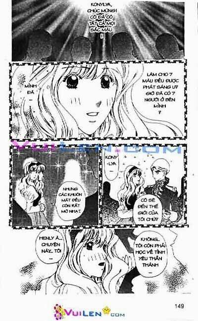 duyên kỳ ngộ chapter 8 150
