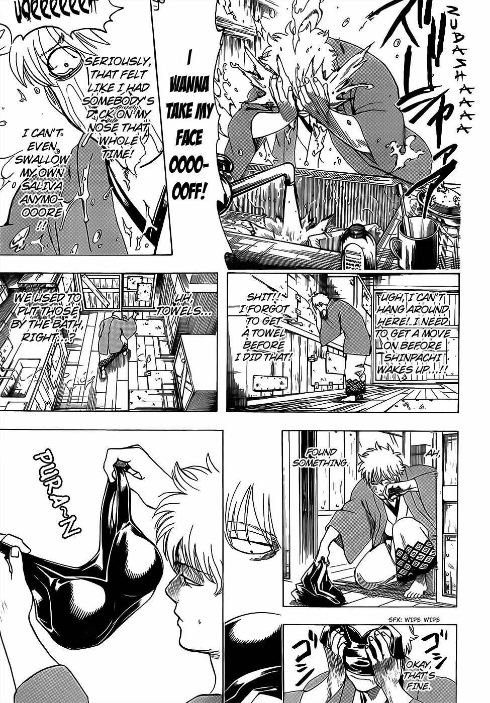 gintama - linh hồn bạc chapter 688 17