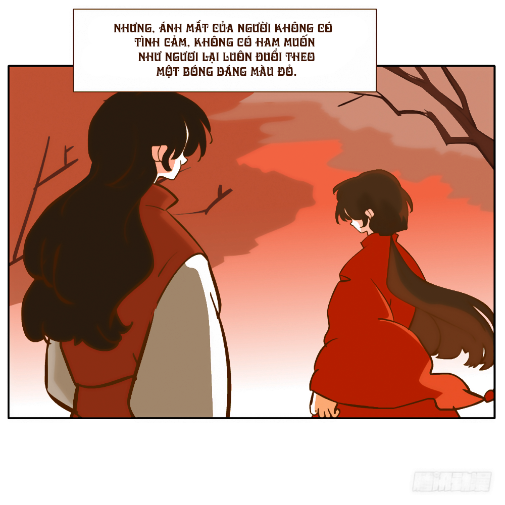 hòa thượng và tiểu long quân chapter 64 8