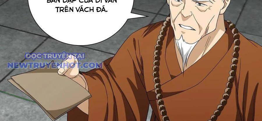 thiên long bát bộ webtoon chapter 138 51