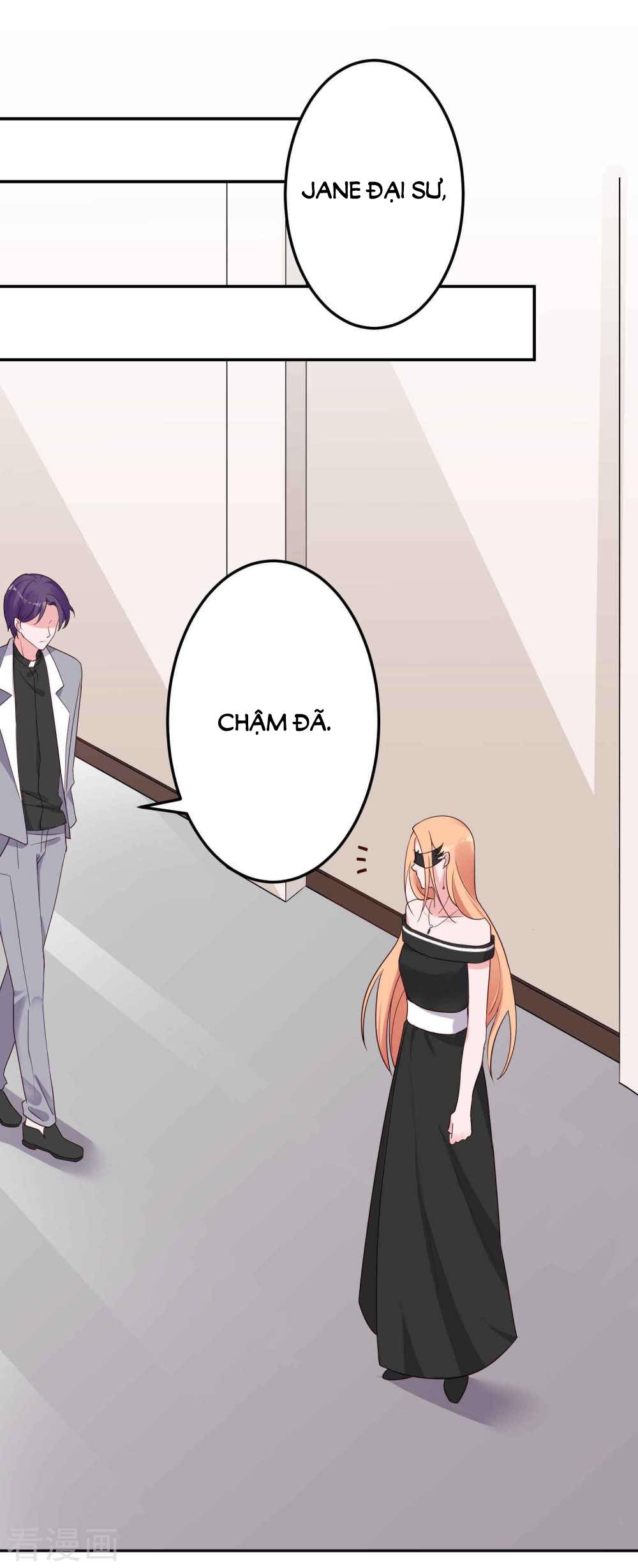 thời thượng nữ vương có chút tô chapter 25 8