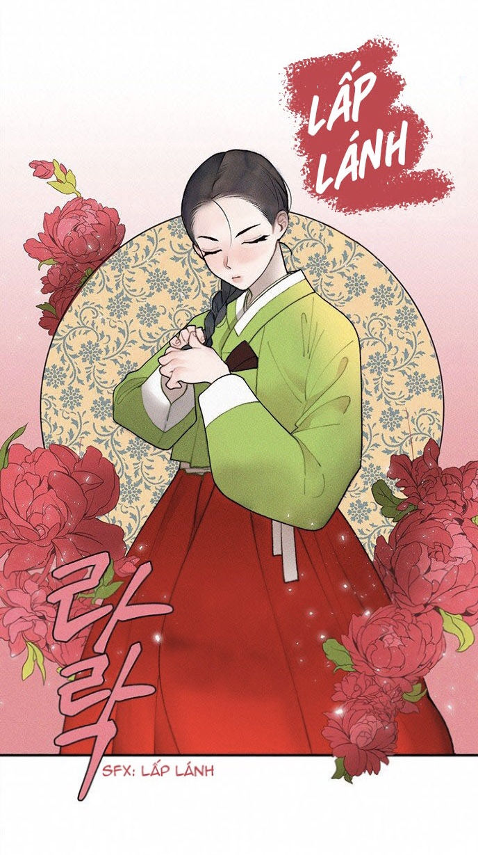 người tình của gwanghae chapter 2.1 79