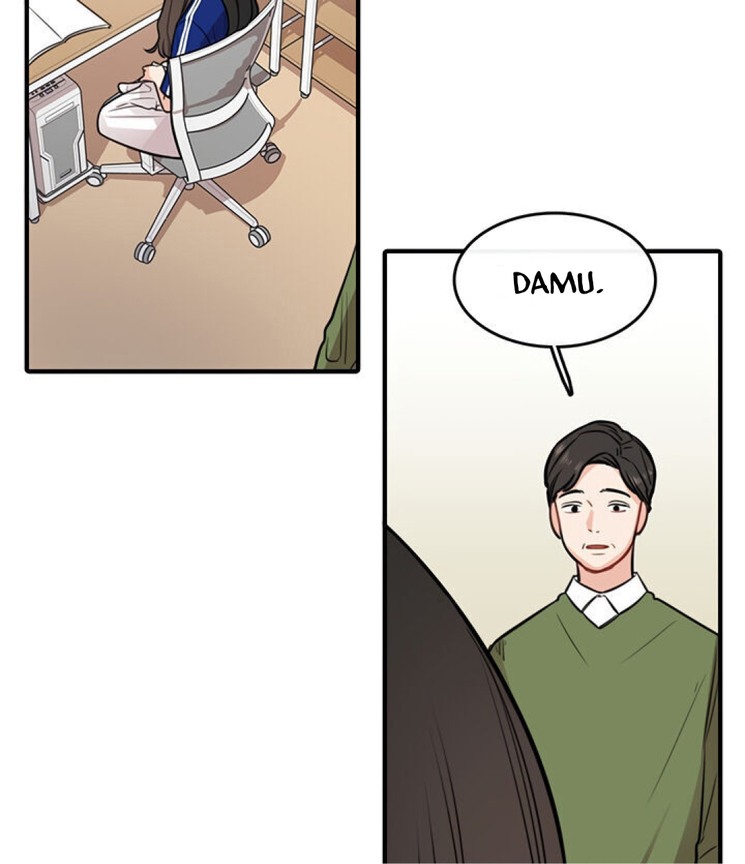 chứng nghiện điện thoại chapter 6 43