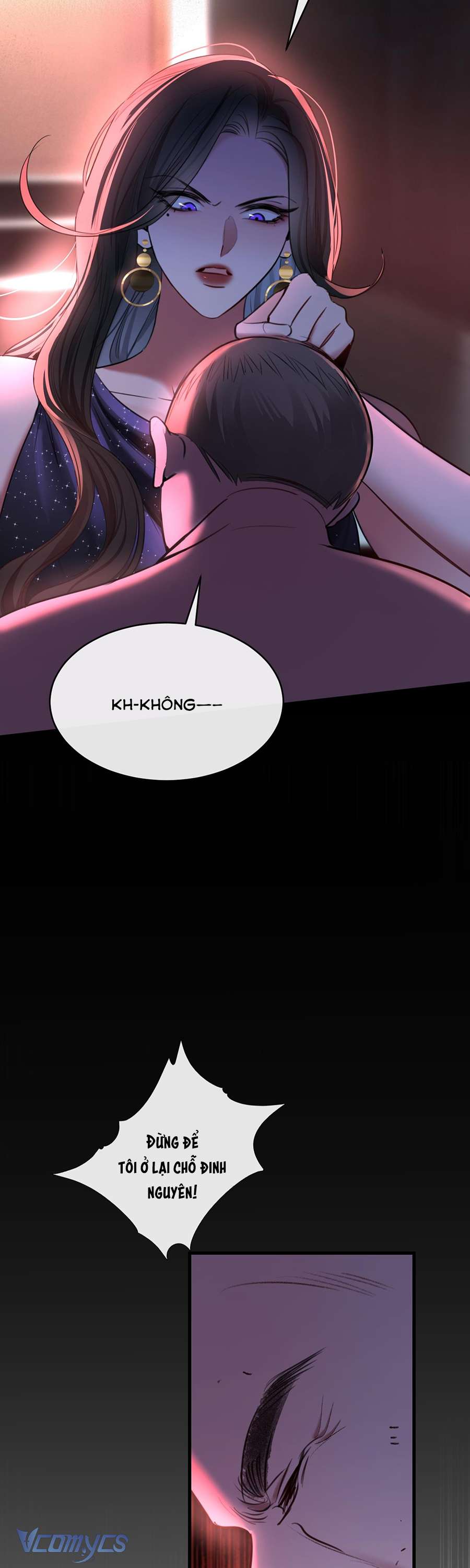 xin lỗi, tôi cũng là đại lão chapter 43 2