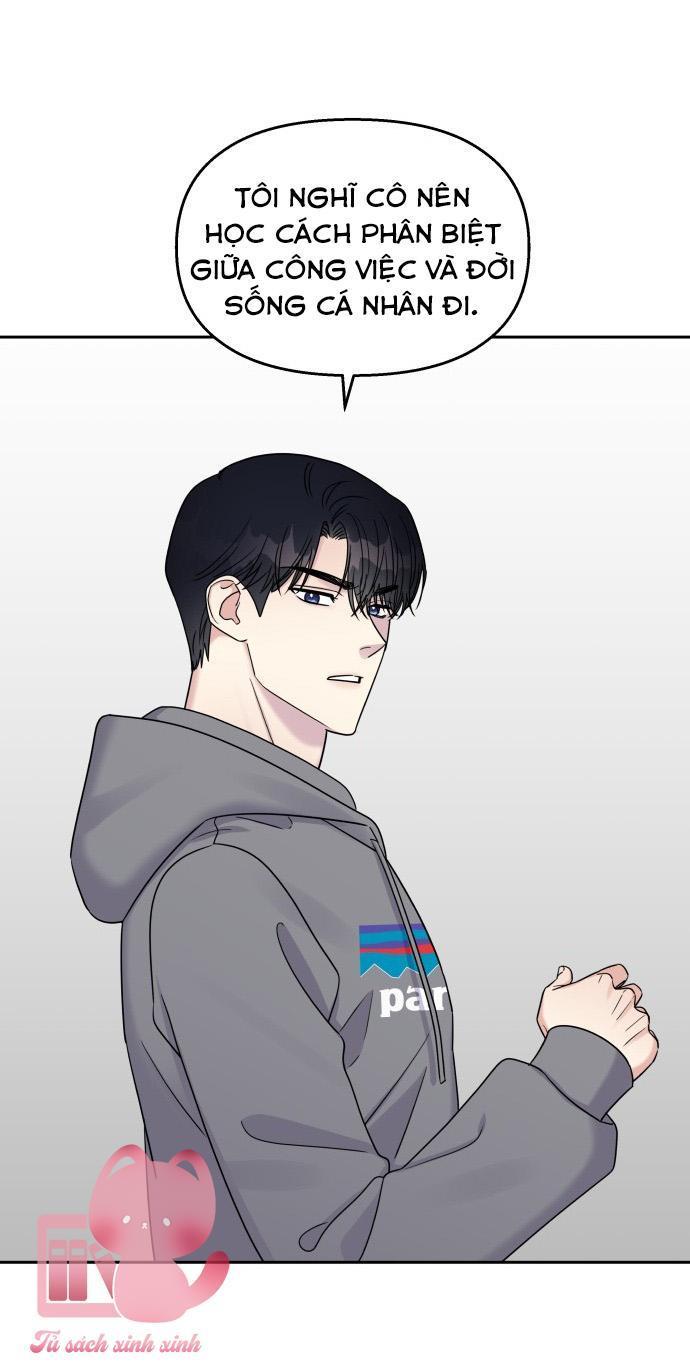 hãy vờ như ta yêu nhau chapter 21 42