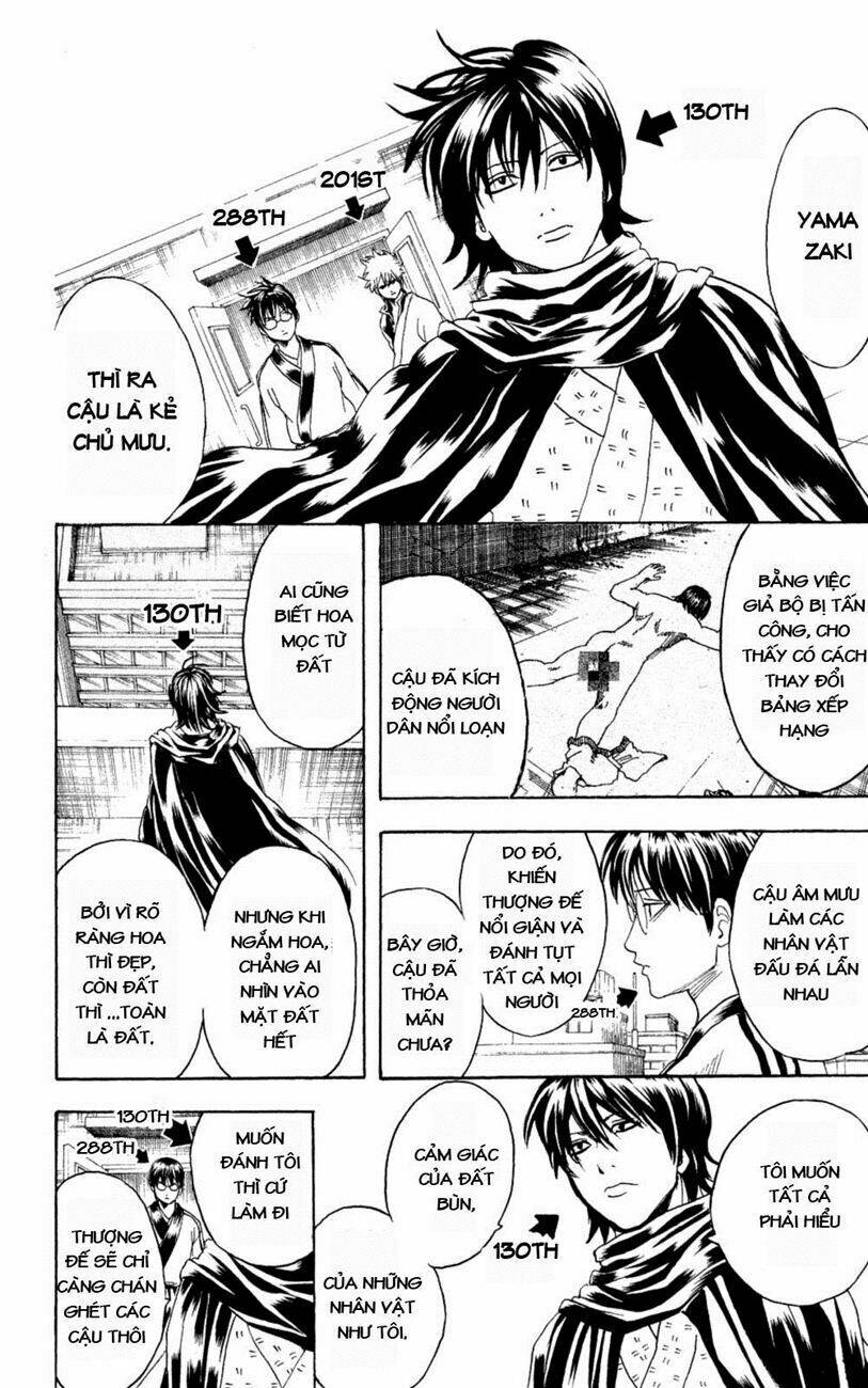 gintama - linh hồn bạc chapter 268 17