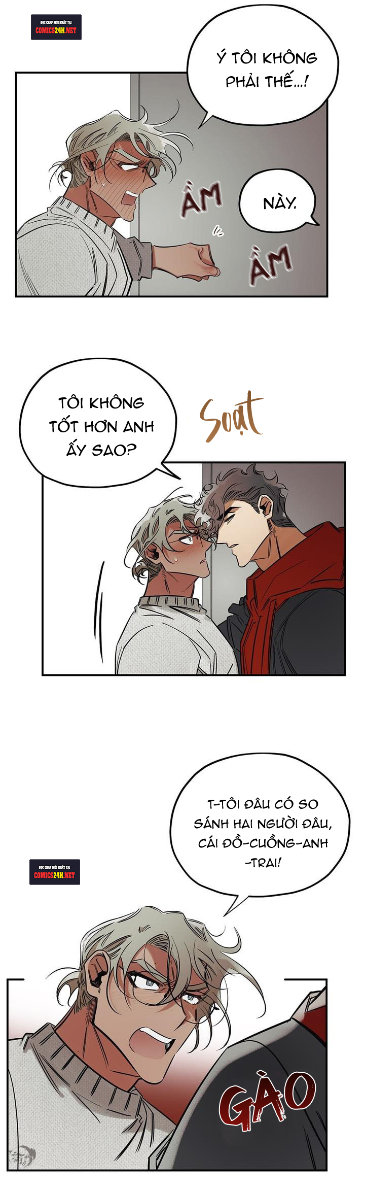 truth or dare chapter 8 11