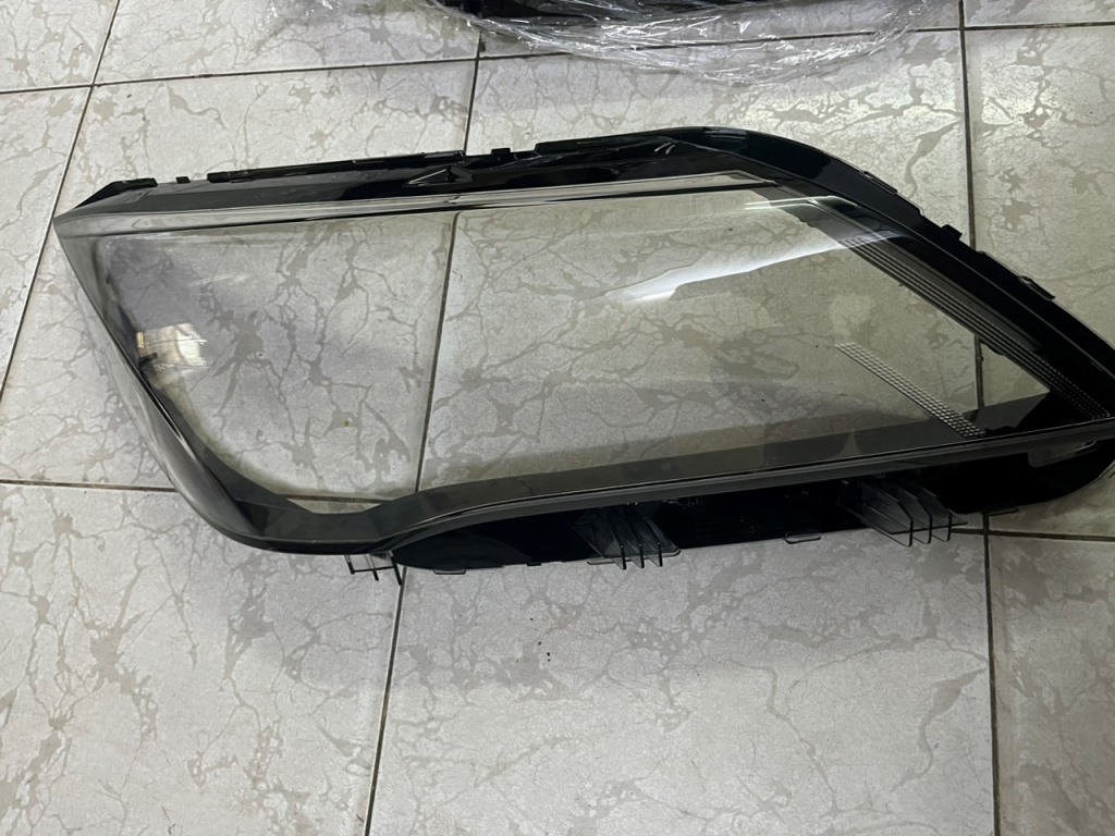Mặt đèn pha MG 5 2020- Bản Trung