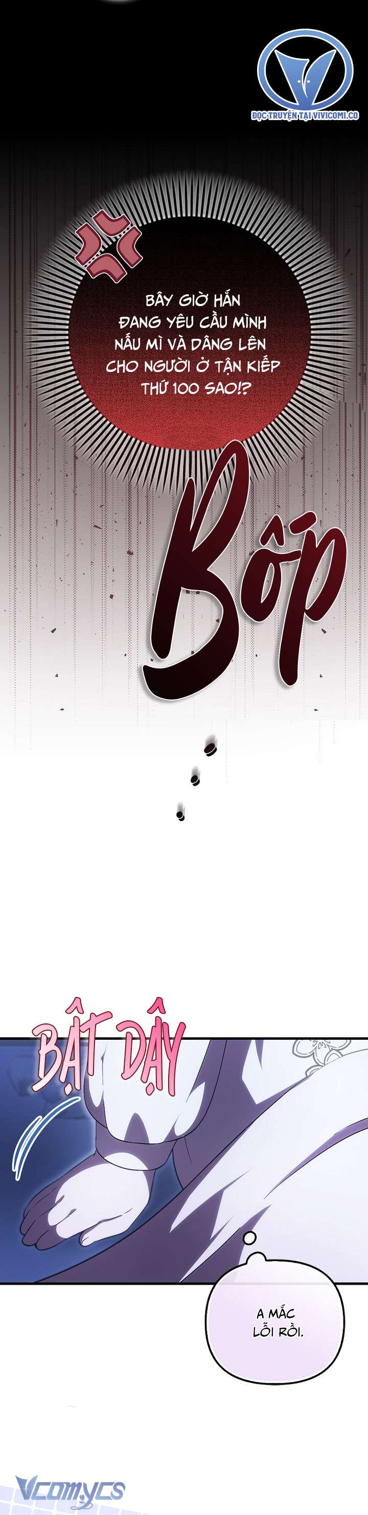 lần đầu bé út được yêu thương chapter 53 16