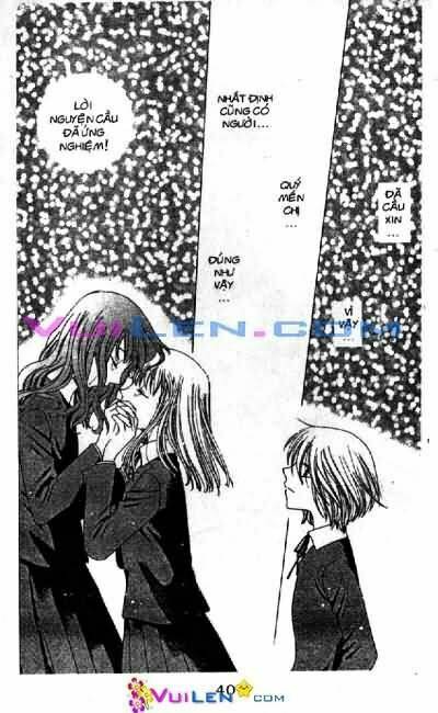 giỏ trái cây - fruit basket chapter 13 40