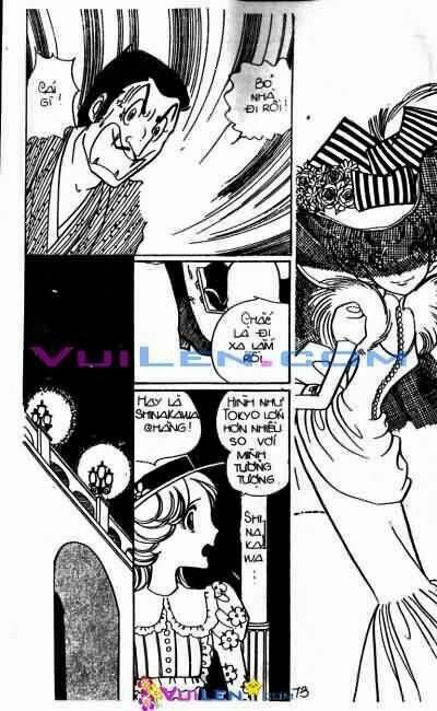 tiểu thư áo trắng chapter 1 27