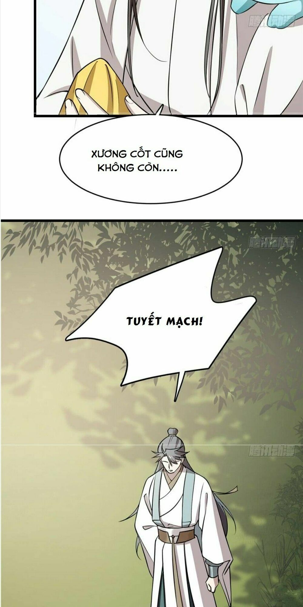 độc bộ thiên hạ: đặc công thần y chapter 63 3