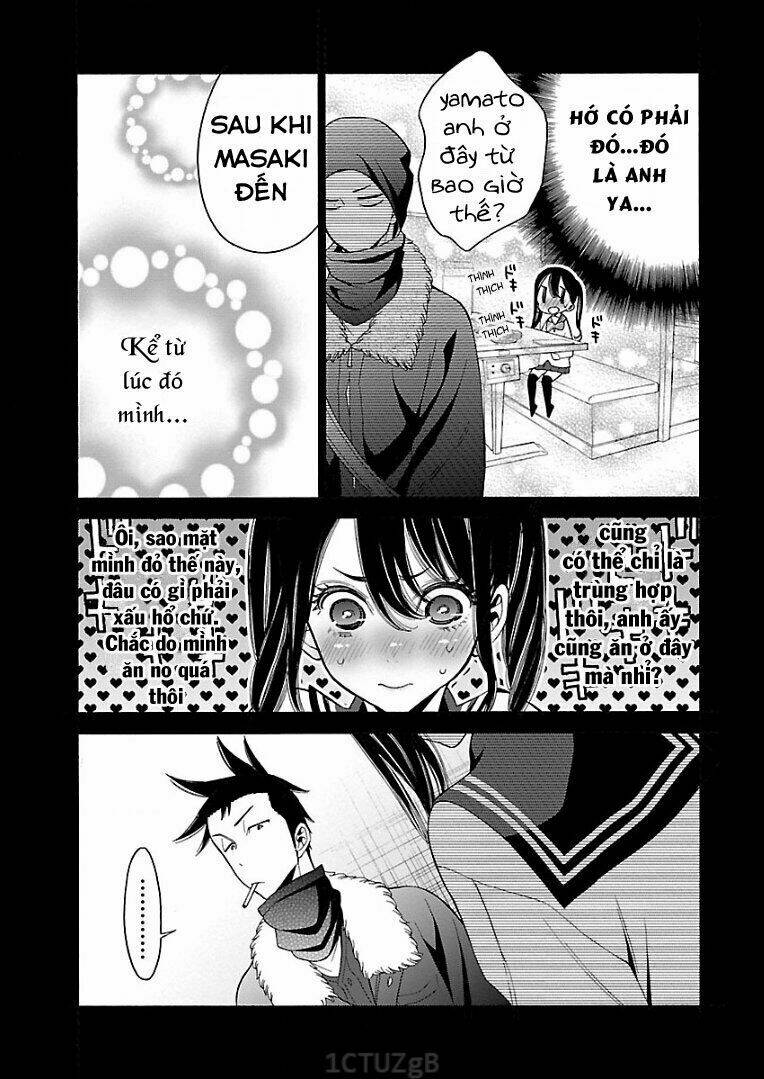 momoiro meloik chapter 80 18