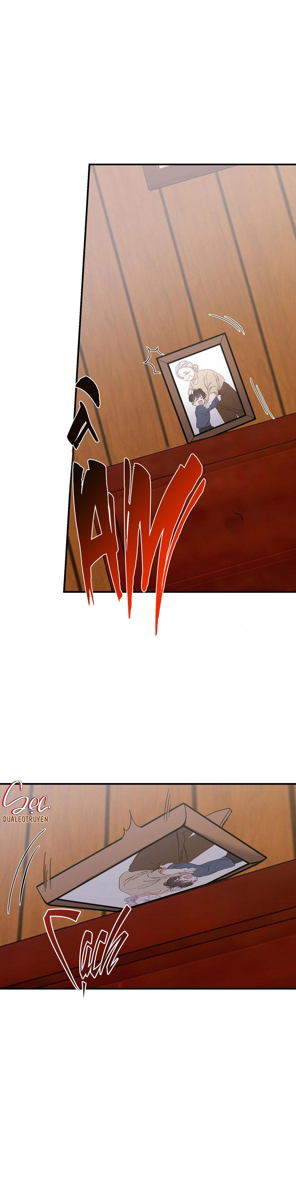 hổ trở về chapter 20 1