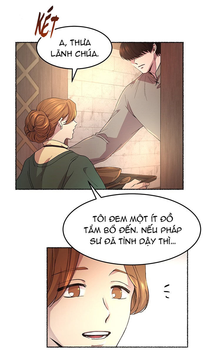 như gió trên cành cây khô chapter 41 13