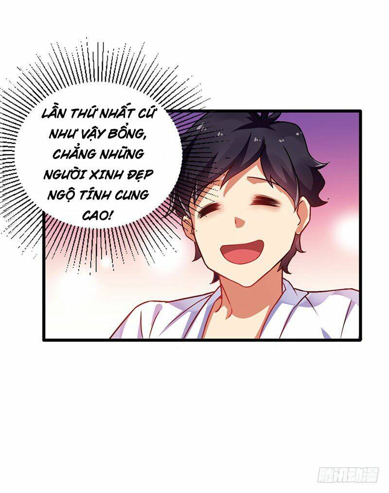 siêu cấp bại gia tử chapter 25 23