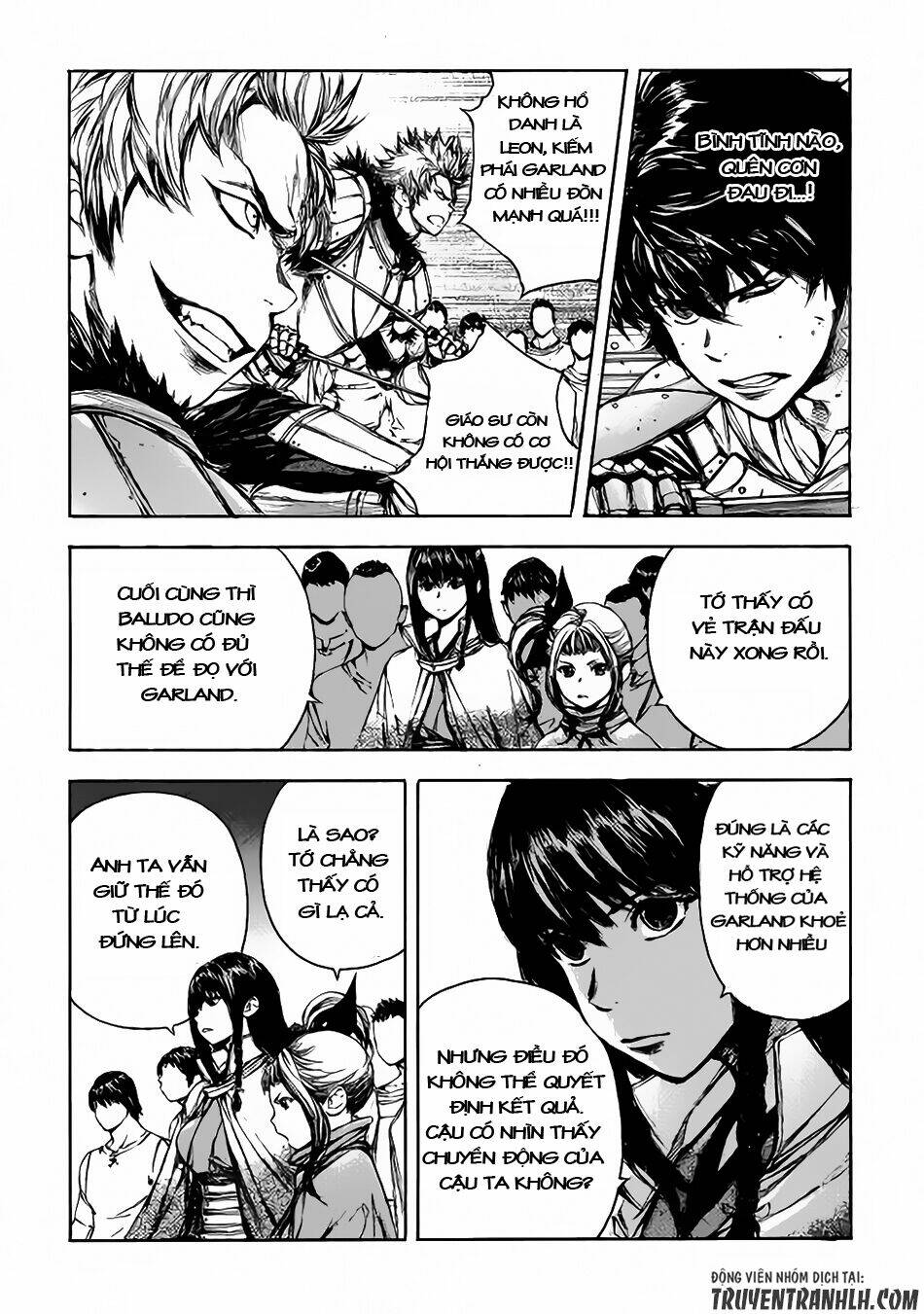 eden (tsuruoka nobuhisa) chapter 2 20