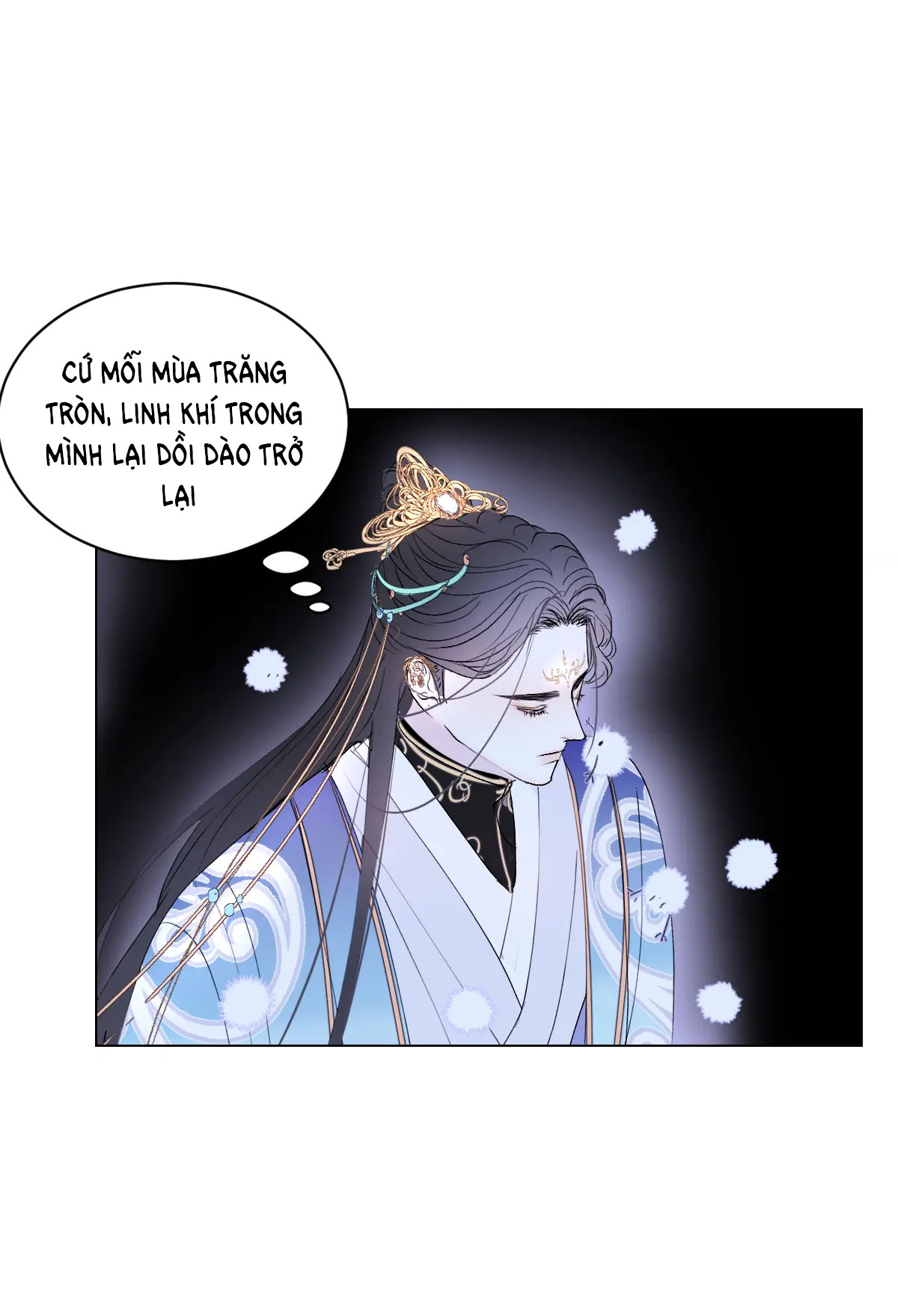 Chuyện Bên Lề Sau Khi Xuyên Sách Của Ta Và Sư Tôn chapter 2 - Trang 28