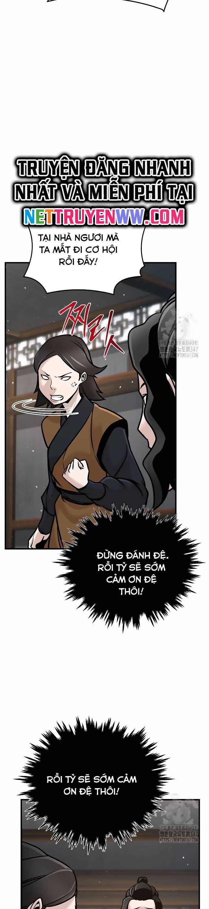 Tiểu Tử Đáng Ngờ Lại Là Cao Thủ chapter 54 16