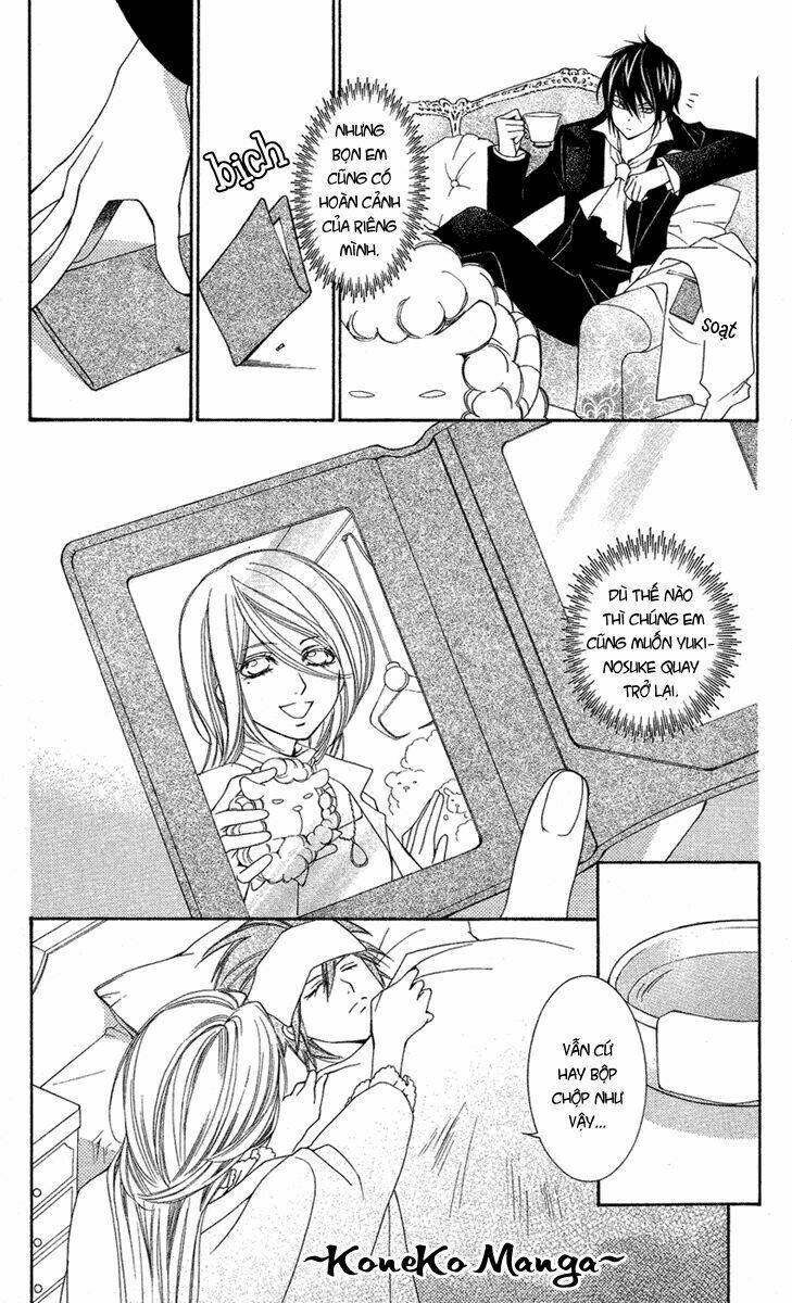 shounen dolls chapter 9 19