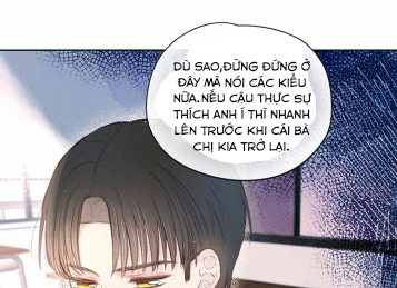 nỗi buồn của hoa cẩm tú cầu chapter 23 14