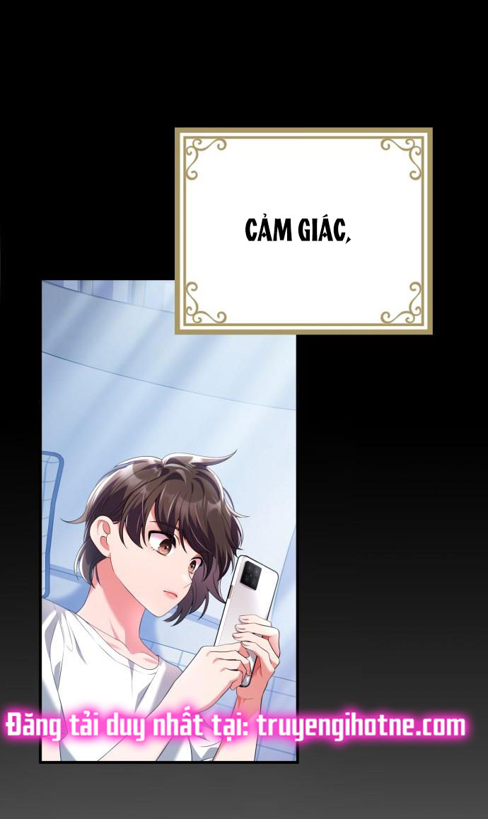 tôi sẽ ly hôn với người chồng bạo chúa chapter 43.2 6