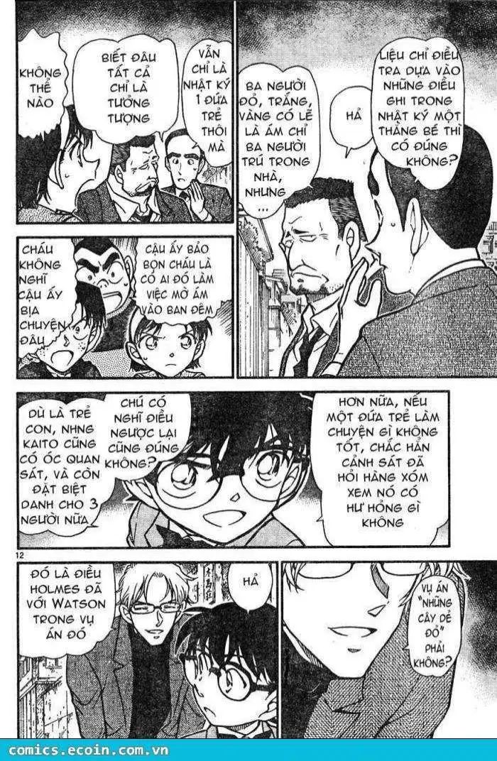 conan chapter 623 11